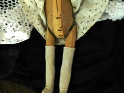 am 390 14 legs